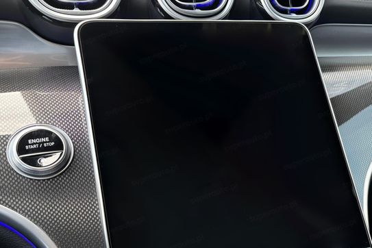 Mercedes GLC 220 d 4-Matic AMG Line