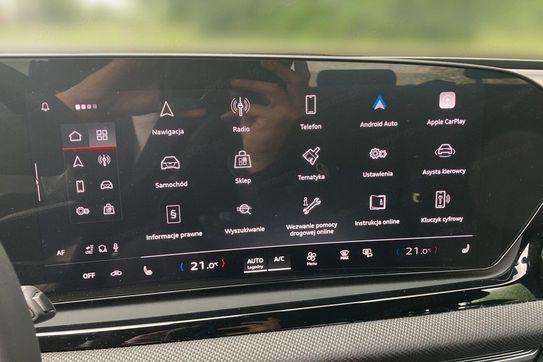 Audi A6 40 TDI mHEV Advanced S tronic