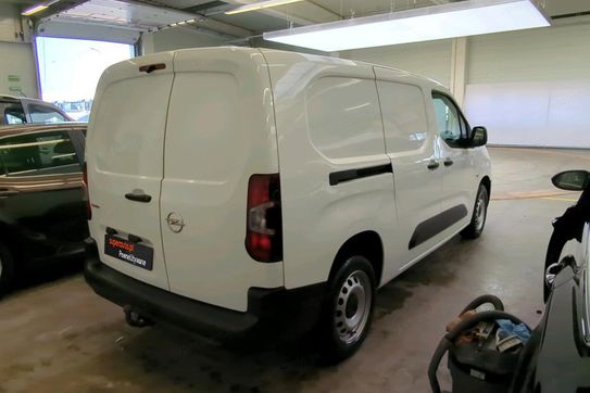 Opel Combo Van Cargo XL L2H1