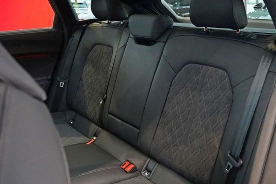 Audi A5 TDI quattro S line Avant