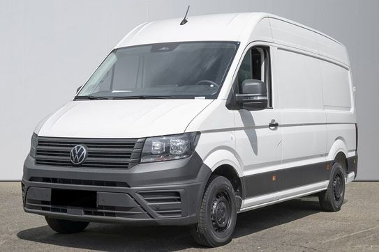 Volkswagen Crafter L3H3