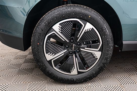 Jaecoo 5 1.6 T-GDI Premium DCT