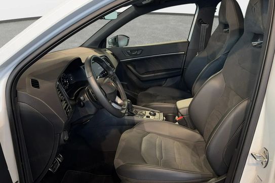 Cupra Ateca 2.0 TSI 4Drive DSG