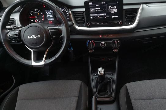 Kia Stonic 1.0 T-GDI M
