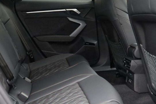 Audi A3 S3 TFSI quattro