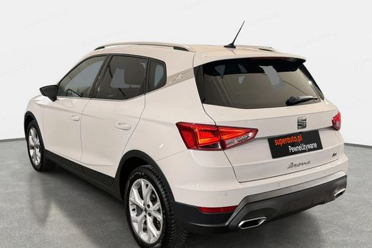 Seat Arona 1.0 TSI FR
