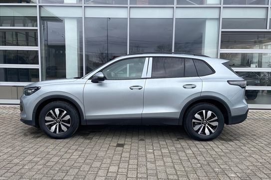 Volkswagen Tiguan Life Plus 1.5 eTSI DSG
