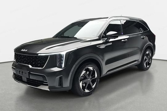 Kia Sorento 1.6 T-GDI HEV Prestige Line aut 6os.