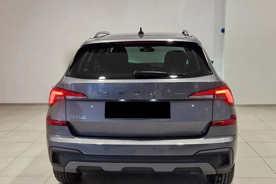 Skoda Kamiq Drive 1.5 TSI  DSG