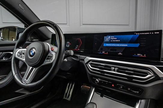 BMW Seria 2 M2