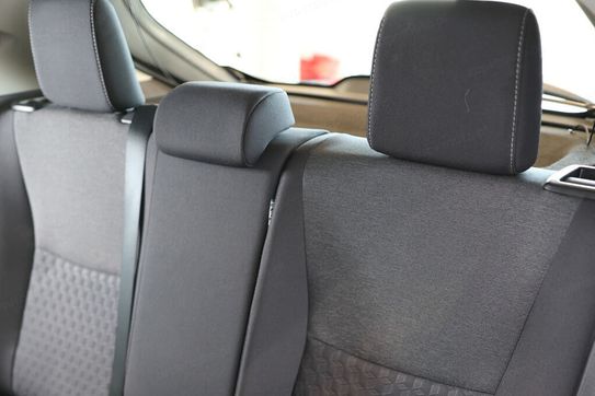 Toyota Yaris 1.5 Comfort