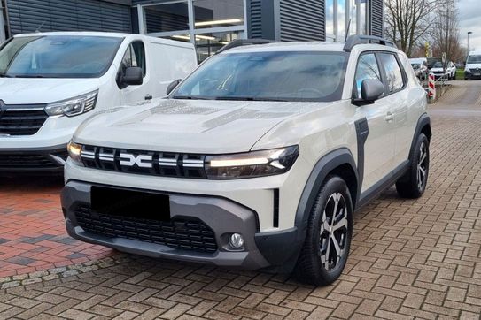 Dacia Duster Journey 1.8 Full Hybrid