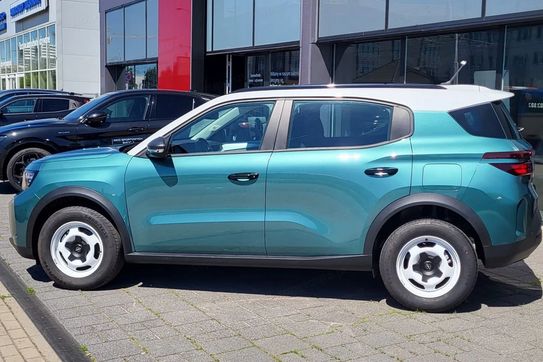 Opel Frontera 1.2 t Mhev Edition EDTC6