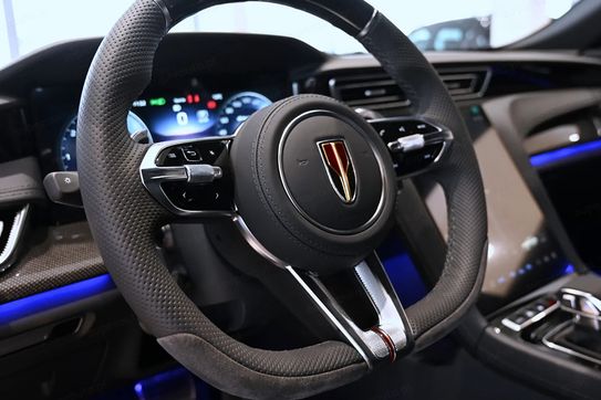 Hongqi H6 2.0T aut