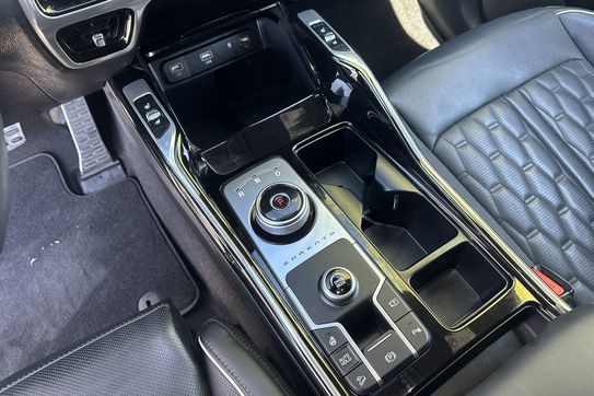 Kia Sorento Prestige Line 1.6 T-GDI HEV aut 7os.