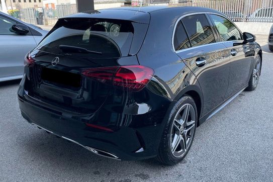 Mercedes Klasa A 200 AMG Line