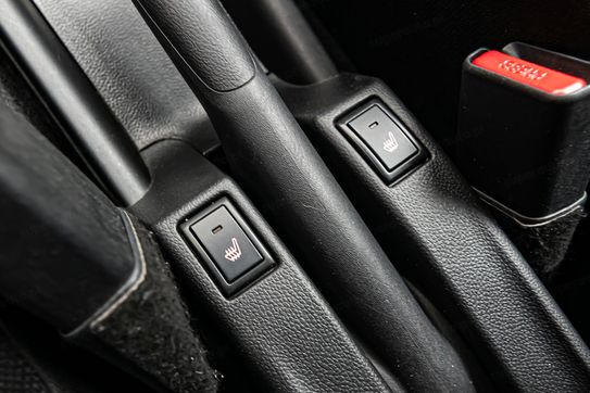 Suzuki Swift 1.2 Premium Plus