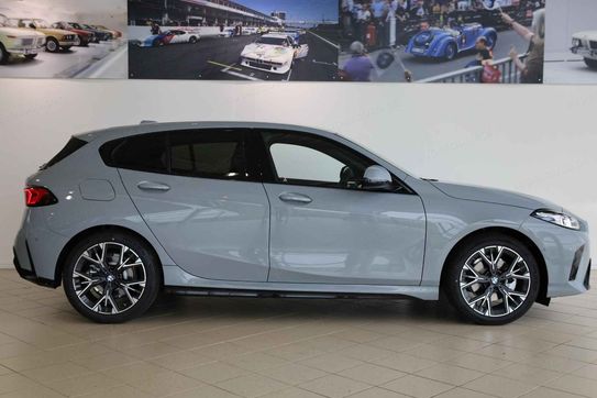 BMW Seria 1 120 M Sport