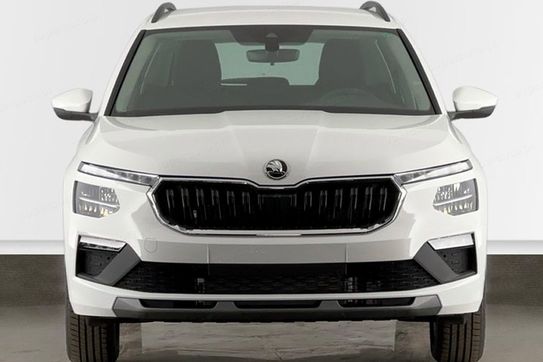 Skoda Kamiq Selection 1.5 TSI
