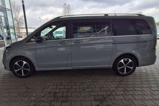 Mercedes EQV 300 Długi