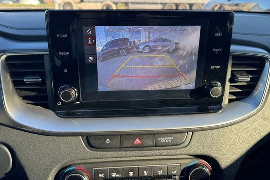 Kia Ceed 1.5 T-GDI M DCT