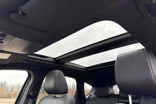 Mazda CX-60 3.3 D Homura Plus AWD aut