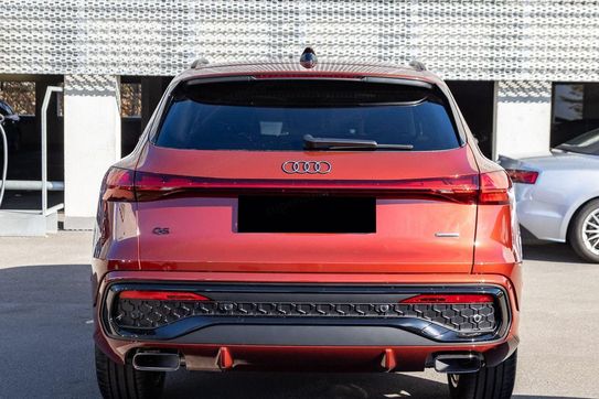 Audi Q5 e-Hybrid quattro