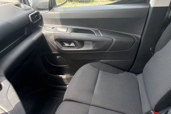 Toyota Proace City Active L1H1
