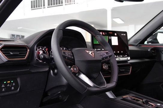 Cupra Formentor 1.5 e-TSI DSG