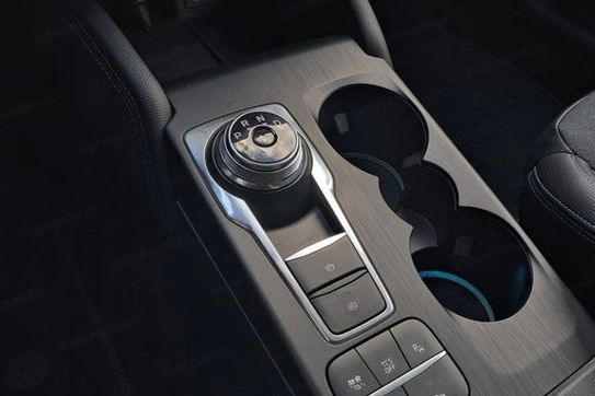 Ford Focus 2.0 EcoBlue Active X aut