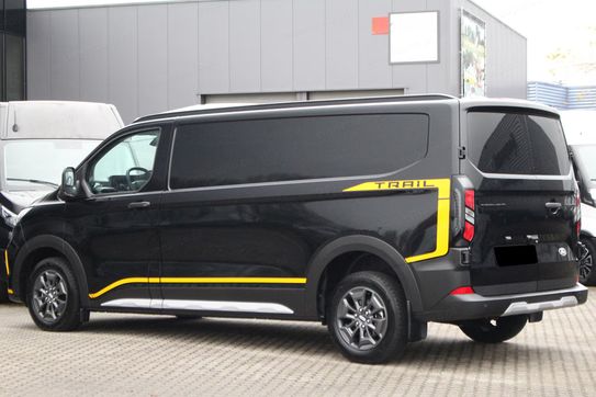Ford Transit Custom 320 L2H1 Trail