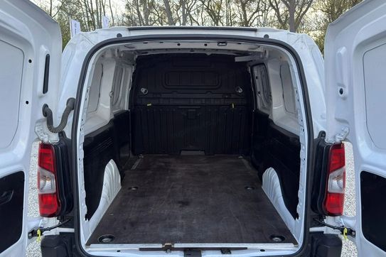 Opel Combo Van 1.5