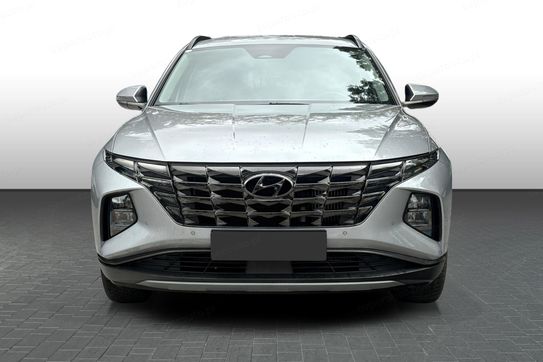 Hyundai Tucson Executive 1.6 T-GDi 48V  4WD DCT