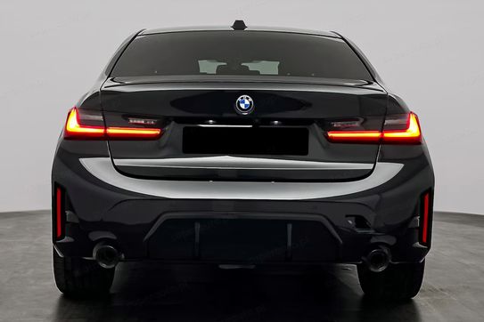 BMW Seria 3 318i M Sport