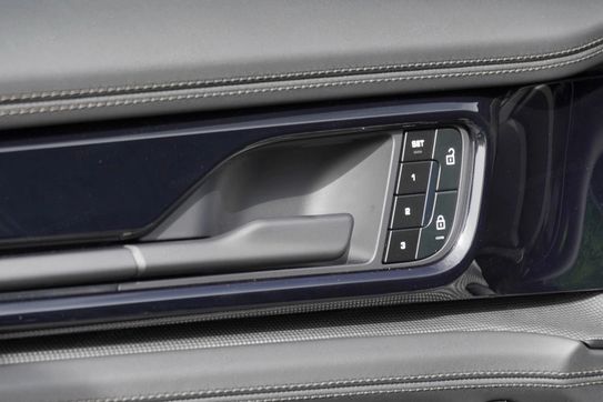 Porsche Panamera Turbo E-Hybrid