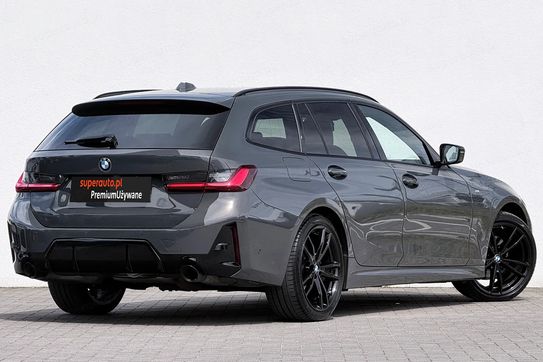 BMW Seria 3 Touring 320d xDrive M Sport