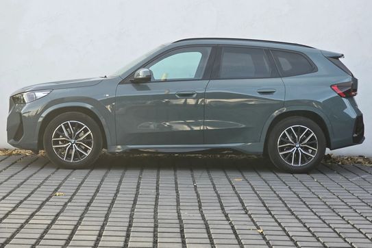 BMW X1 sDrive18i M Sport sport-aut