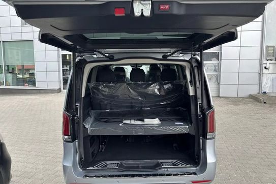 Mercedes V Klasa V 300 d 9G-Tronic Marco Polo Horizon