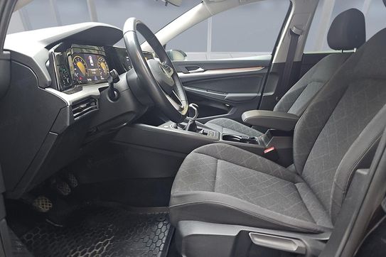Volkswagen Golf Tsi Evo Life