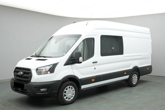 Ford Transit 350 L4H3 RWD Trend Zabudowa Brygadowa
