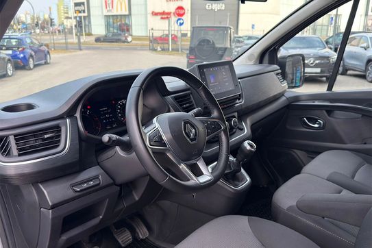 Renault Trafic Kombi L2H1