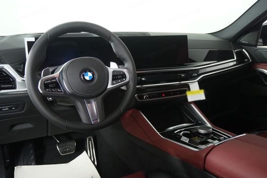 BMW X6 xDrive30d M Sport