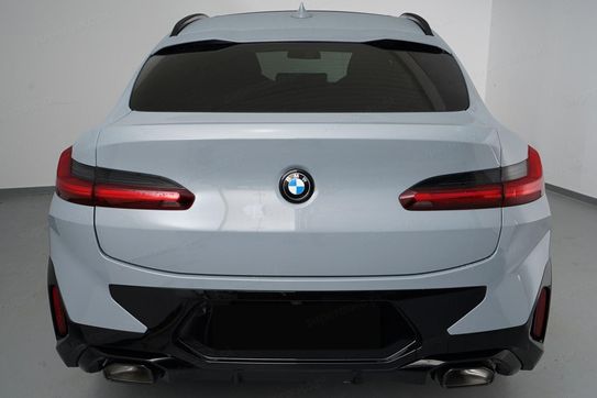 BMW X4 xDrive20d M Sport