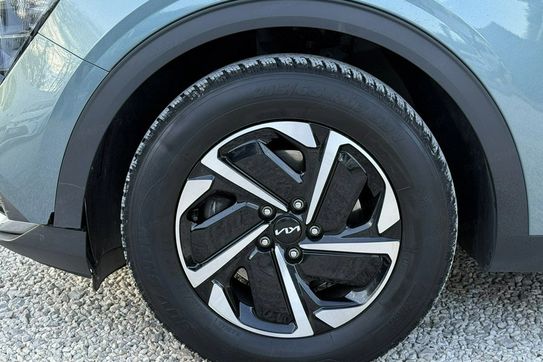 Kia Sportage 1.6 T-GDI L 2WD