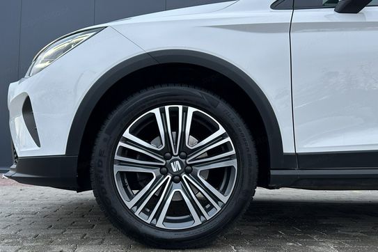 Seat Arona Style