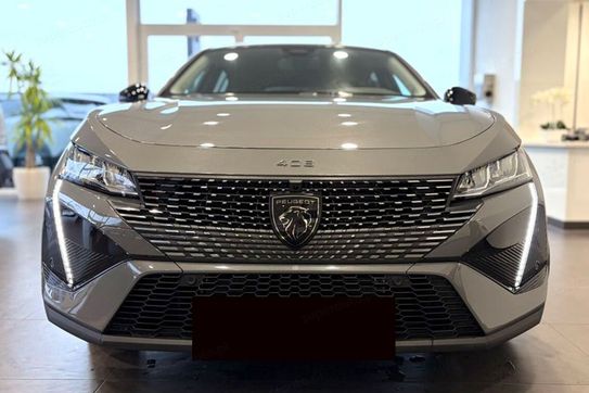 Peugeot 408 Business 1.2 mHEV e-DSC6