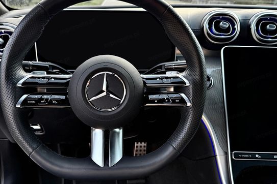 Mercedes CLE 300 4-Matic AMG Line