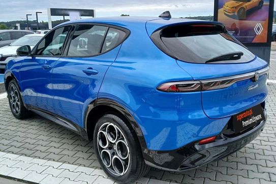 Alfa Romeo Tonale T4 GSE Sprint DCT