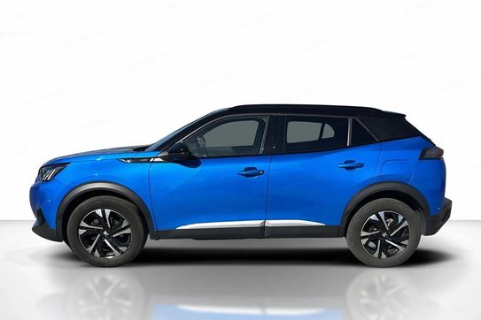 Peugeot 2008 1.2 Puretech Gt Pack S&S