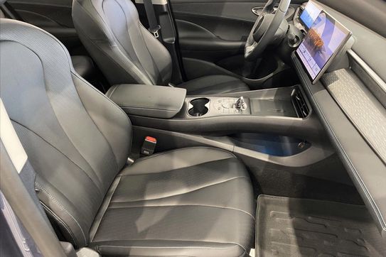 BYD Seal 5 DM-i 1.5 Design